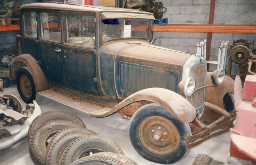 Citroën C4F 1931 en 1996.jpg